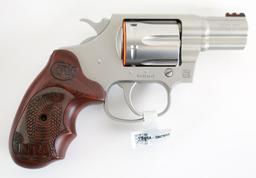 NIB Colt NRA Cobra 2in .38 Special Revolver w Case