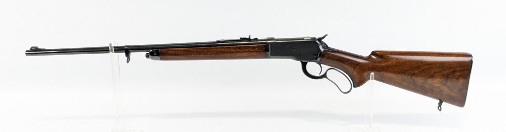 Winchester Model 65 25-20 WCF Lever Action Rifle