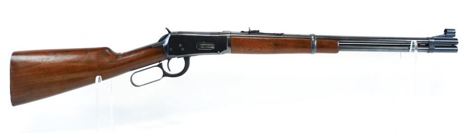 Winchester Model 1894 .32 WS Lever Action Rifle