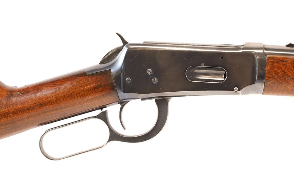 Winchester Model 1894 .32 WS Lever Action Rifle