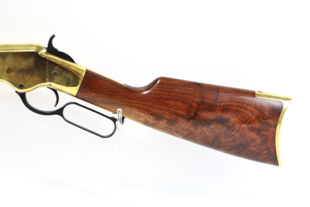 Henry The New Original Model .44-40 Lever Rifle