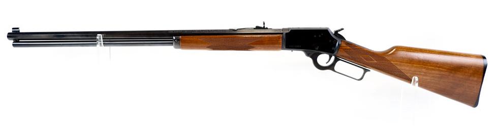 Marlin 1894CB Cowboy Ltd .357 Lever Action Rifle