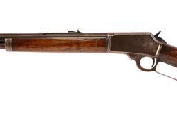 Early Marlin Model 1894 .38-40 Lever Action Rifle