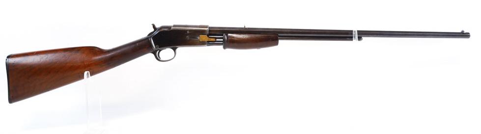 1904 Colt Lightning .22 Cal Pump Action Rifle