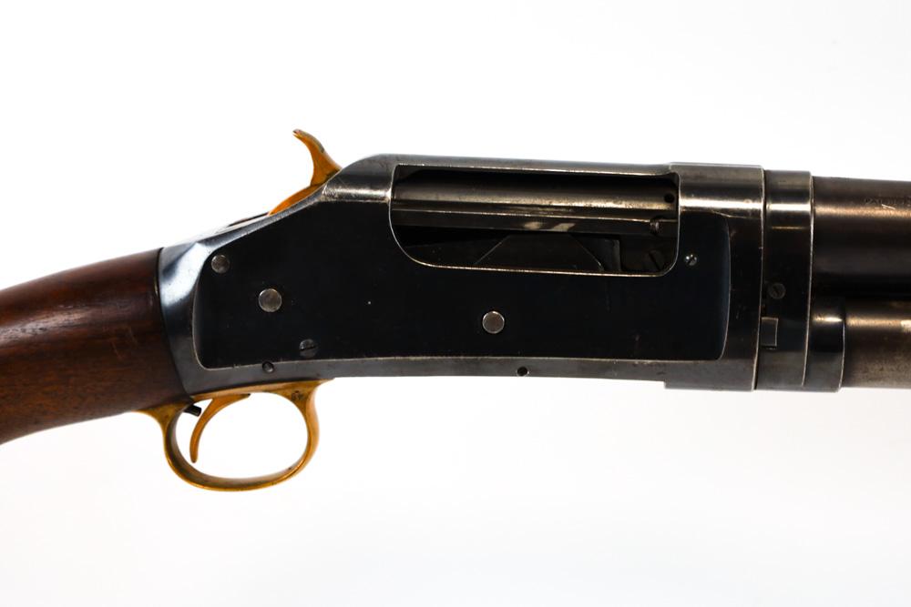 Winchester Model 1897 16 Ga. Pump Shotgun
