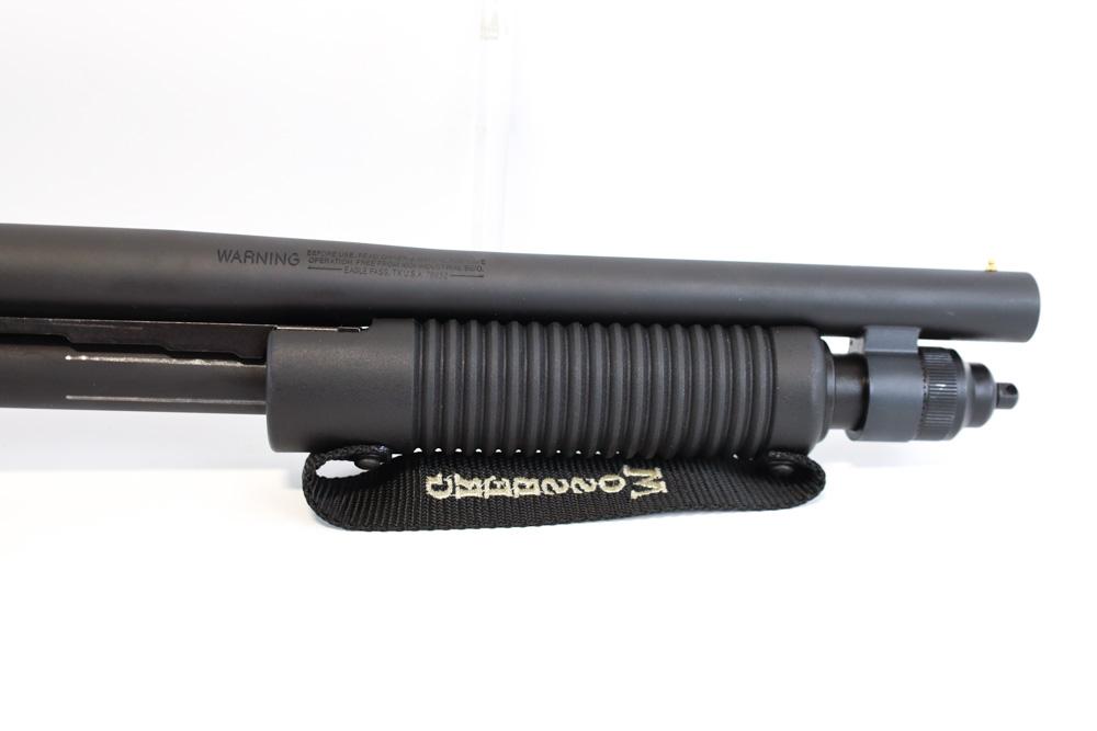 Mossberg 590 Shockwave 12 Ga Pump Action Shotgun