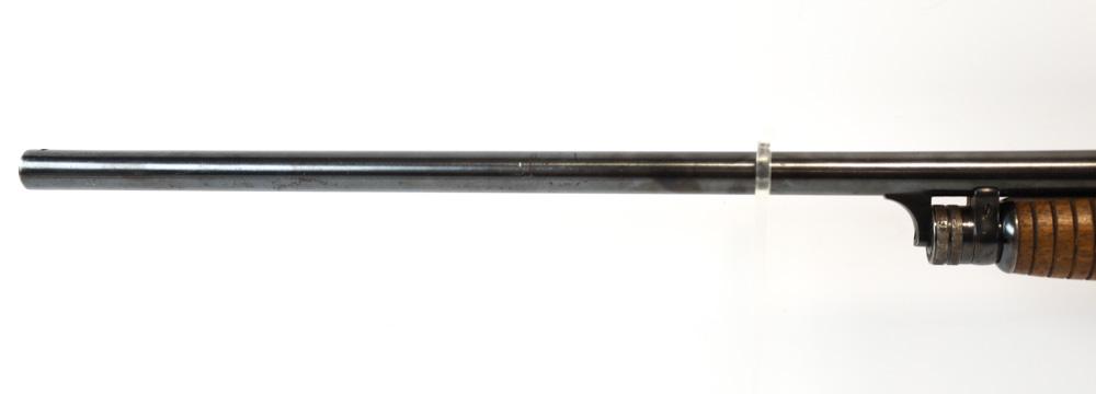 Ithaca Model 37 Featherlight 12 Ga. Pump Shotgun