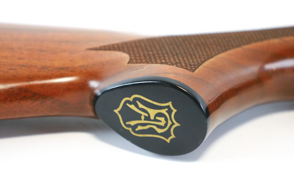 Remington 870 Mag Wingmaster 20 Ga Pump Shotgun
