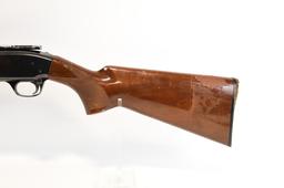 Japanese Browning Field Model 20 Ga Pump Shotgun
