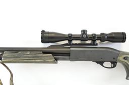 Remington 870 Mag Special Purpose 12 Ga Shotgun
