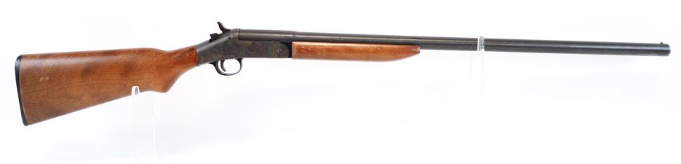 H&R Topper Model 88 Single Shot 12 Ga Shotgun