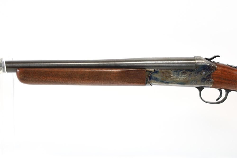 Stevens Model 107B 16 Ga Single Shot Shotgun