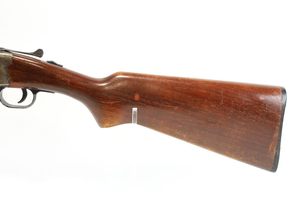 Savage Model 220A .410 Ga Single Shot Shotgun