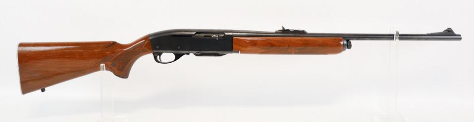 Remington Mod 742 Wingmaster 30-06 Semi Auto Rifle