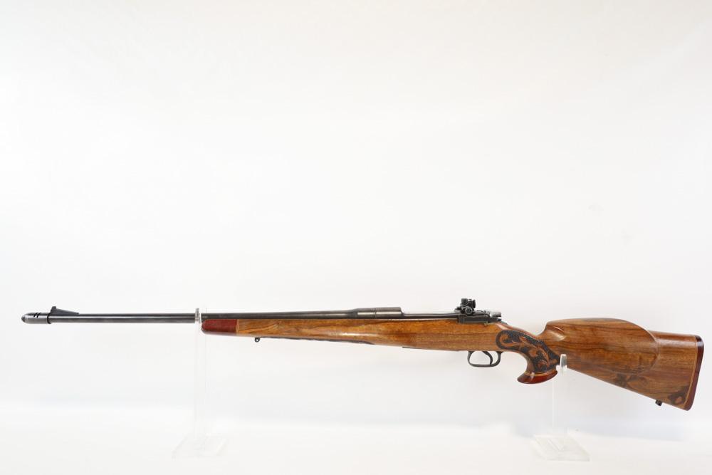 Sporter Winchester 1917 30-06 Bolt Action Rifle