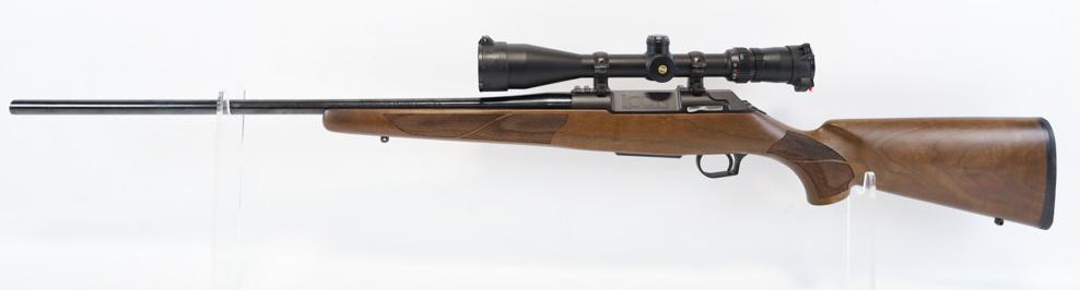 Thompson Center Icon 22-250 Bolt Action Rifle