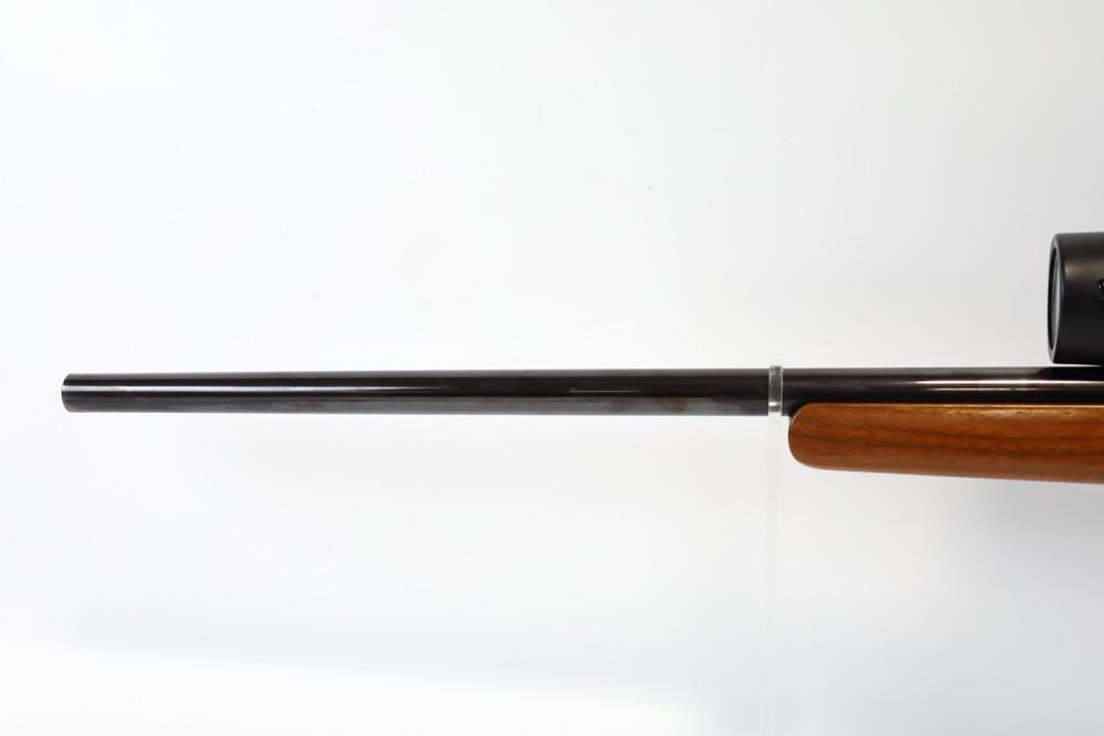 Savage Model II Series J .22-250 Rem Bolt Rifle