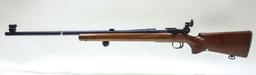 Remington Model 40-X .22 LR Target Rifle