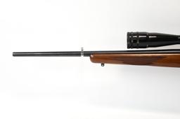 Ruger 17/22 .22 LR Bolt Action Rifle w/ Scope