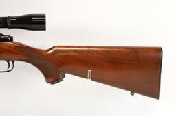 Ruger 17/22 .22 LR Bolt Action Rifle w/ Scope