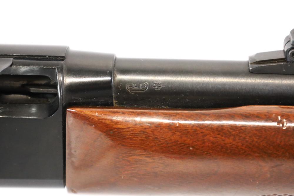 Remington Mod 552 Speedmaster .22 Semi Auto Rifle