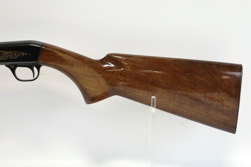 Browning Model SA-22 .22 LR Semi Auto Rifle