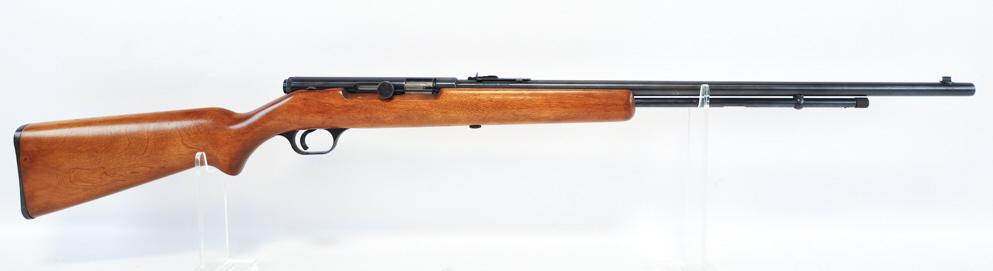 J. Stevens Model 87A .22 Cal Semi Auto Rifle