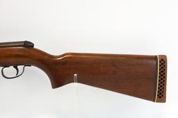 Remington Model 550-1 .22 Cal Semi Auto Rifle
