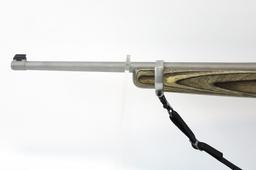 Ruger 10/22 Laminate .22 LR Semi Auto Rifle