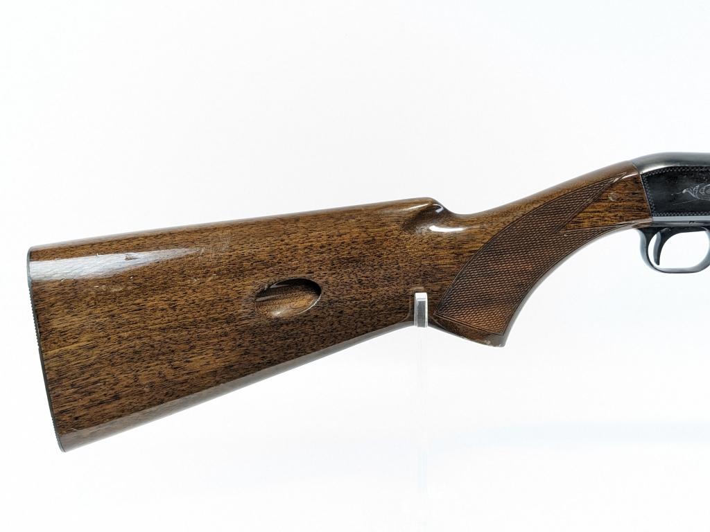 Browning Model SA-22 Takedown Semi Auto Rifle