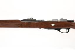 Remington Nylon 10 .22 Cal Bolt Action Rifle