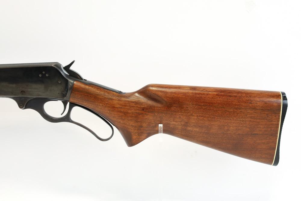 Marlin Model 336RC 30-30 Lever Action Rifle
