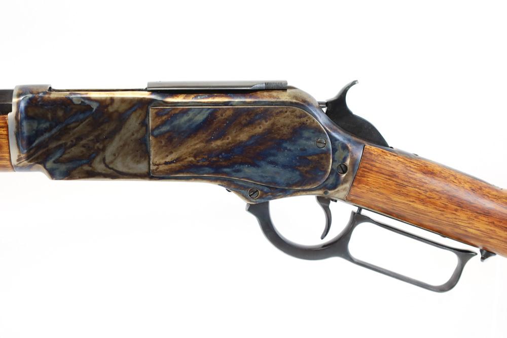 NIB Chaparral Model 1876 .45-60 Lever Action Rifle