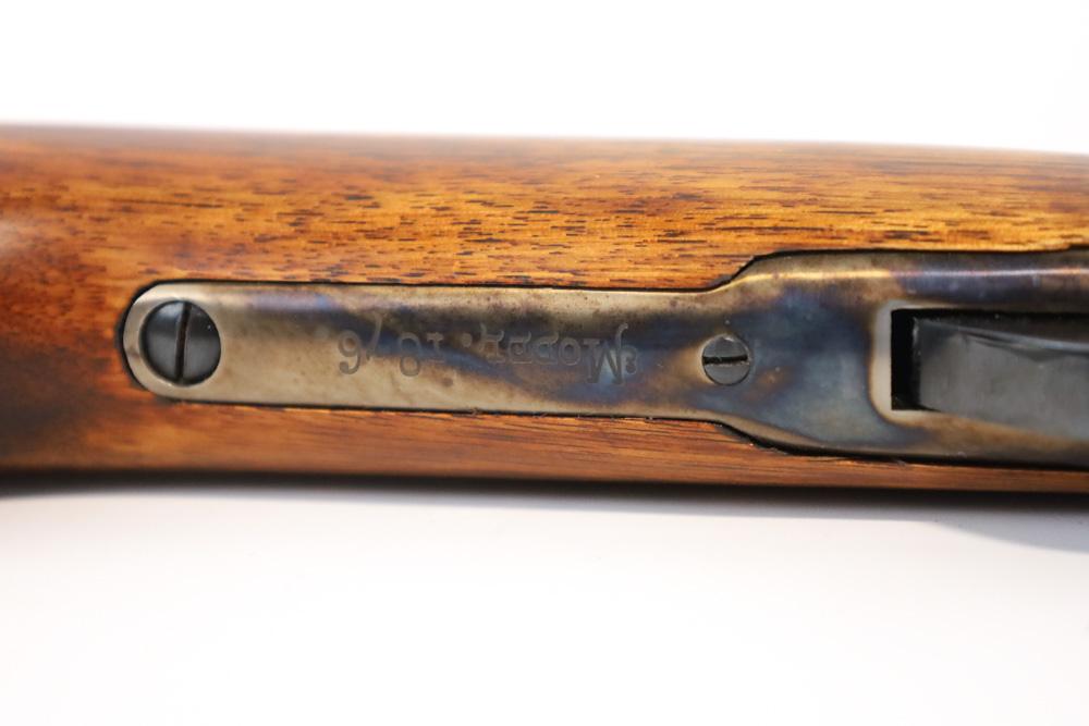 NIB Chaparral Model 1876 .45-60 Lever Action Rifle