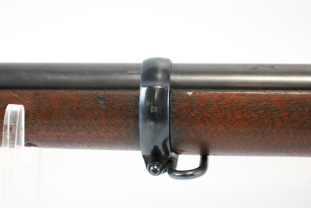 Remington No1 11.7x42R Rolling Block Military Rifl