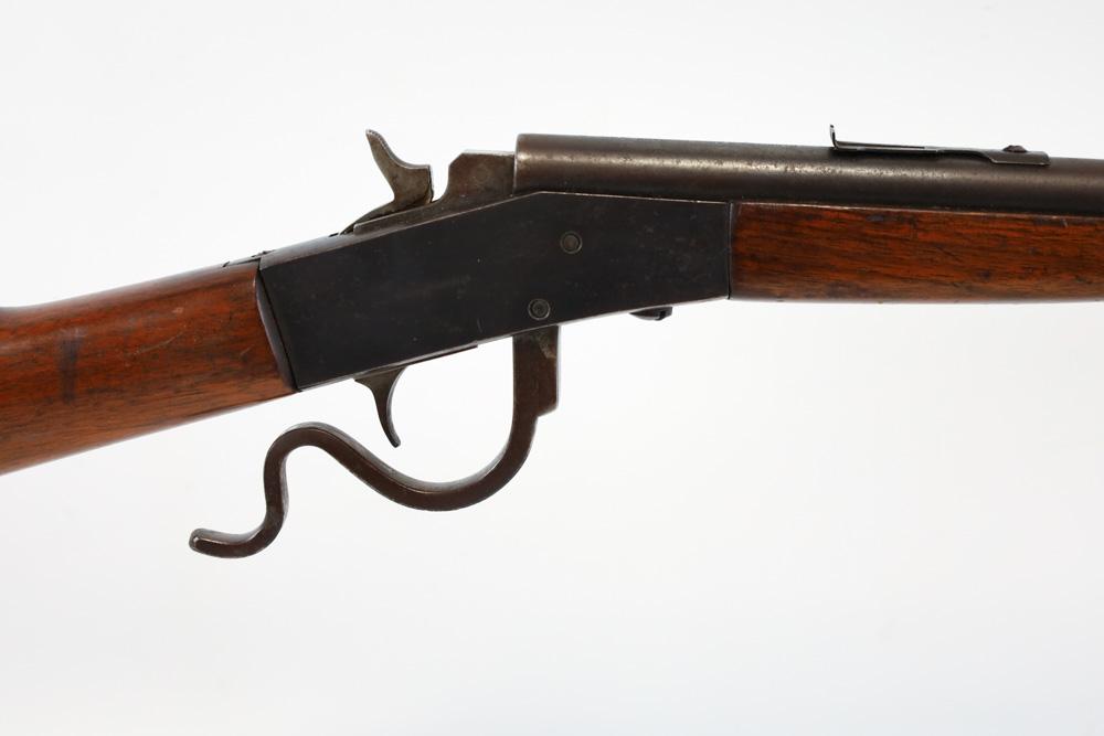 Page-Lewis Model B Sharpshooter .22 LR Rifle