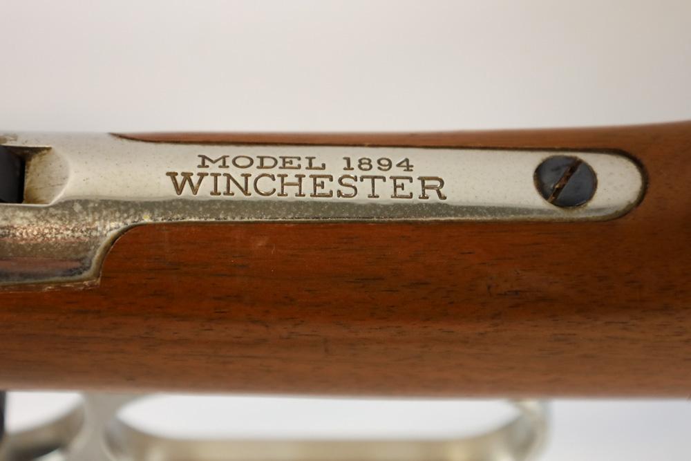 Winchester Model 94 Cowboy Commem 30-30 Rifle