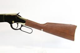 Henry Golden Boy .17 HMR Lever Action Rifle