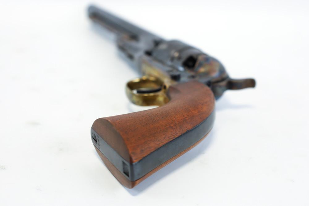 Colt Signature Series Model 1860 Army Revolver