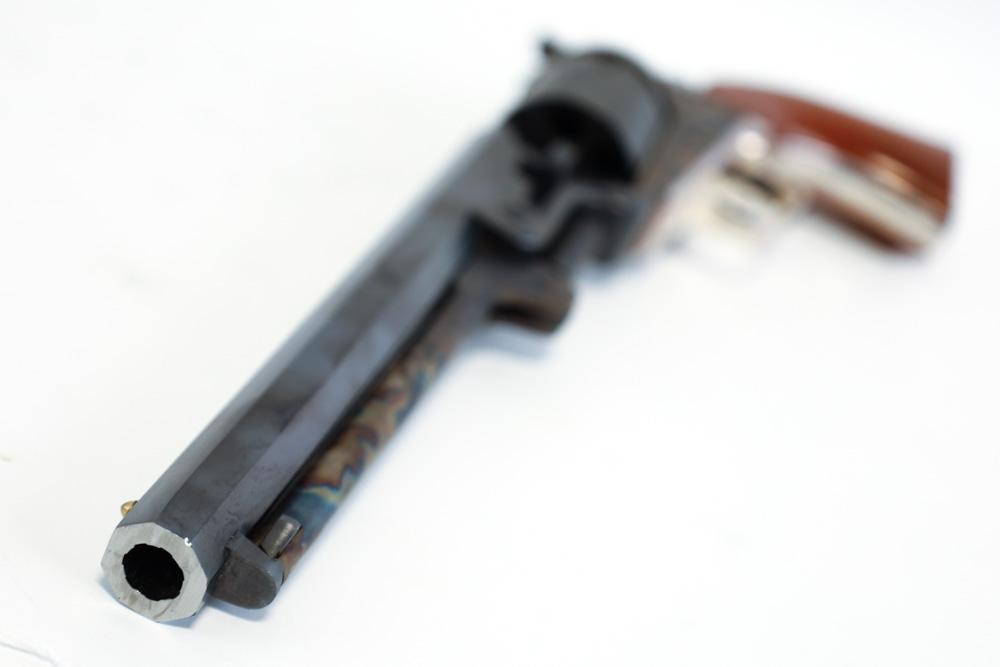 Colt Signature Series Model 1851 Revolver