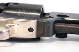 Colt Signature Series Model 1851 Revolver