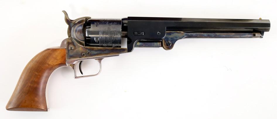 Colt New Model Navy .32 Cal Blackpowder Revolver