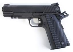 Rock Island Armory TCM 9mm Semi-Automatic Pistol