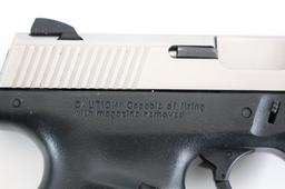 Smith & Wesson SW40VE .40 Cal Semi Auto Pistol