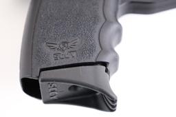 SCCY DVG-1 9mm Semi Auto Compact Pistol w/ Box
