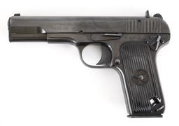 Norinco M-54-1 7.62x25 Semi Auto Pistol w/ Holster