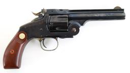Uberti Beretta Laramie Top Break .45 LC Revolver