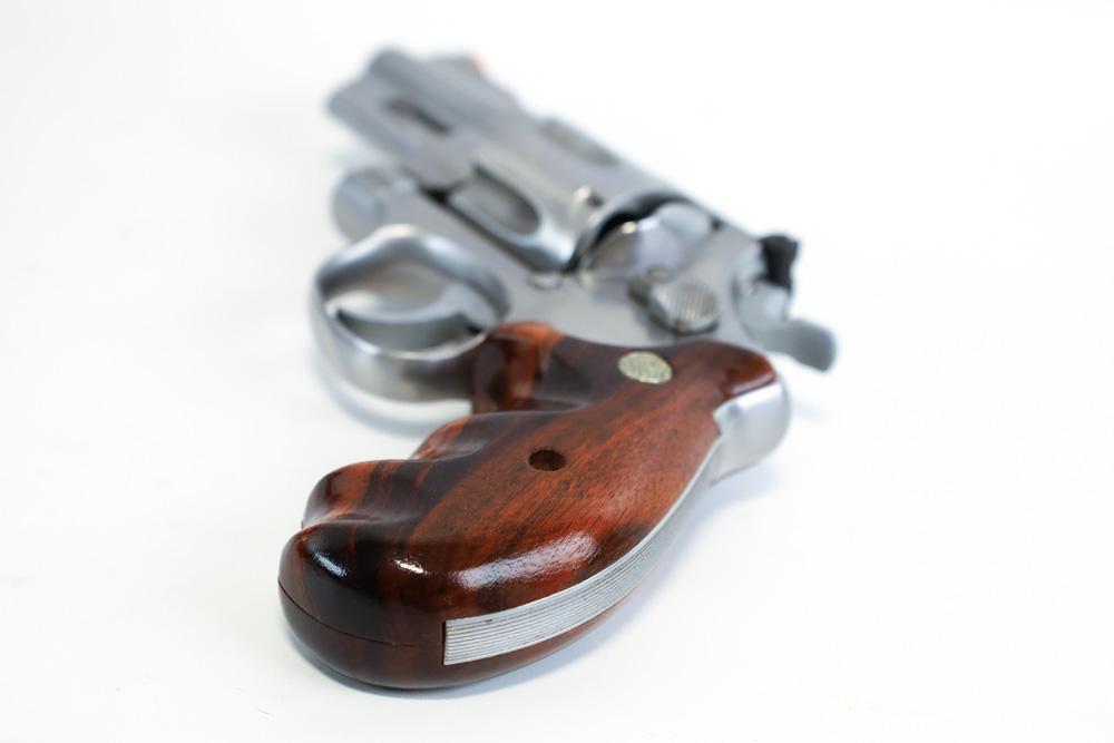 Smith & Wesson Model 624 .44 S&W Spl Revolver