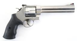 Smith & Wesson 629 Classic 44 Mag 6-Shot Revolver