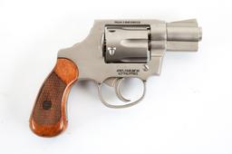 Rock Island Model 206 .38 Special Revolver w/ Case